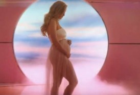 Portal 180 - Katy Perry revela que está embarazada en su último videoclip