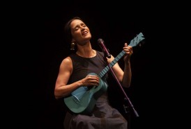 Portal 180 - Julieta Venegas le canta a las “Mujeres” y a la lucha feminista
