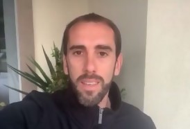 Portal 180 - “Hay que ser responsables con uno mismo y con los demás”