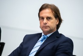 Portal 180 - “Miles de uruguayos todavía no han tomado conciencia de la situación”