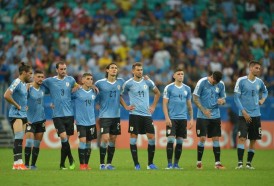 Portal 180 - Conmebol postergó la Copa América para 2021