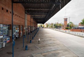 Portal 180 - Tres Cruces Shopping informa el cierre temporal del área comercial