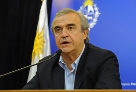 Portal 180 - Larrañaga anunció patrullajes “para evitar aglomeraciones”
