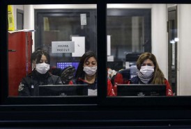 Portal 180 - Otros virus al acecho: aumentan ciberataques con el coronavirus como tema