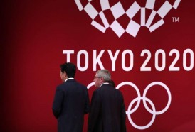 Portal 180 - Aplazan un año los Juegos Olímpicos de Tokio 2020