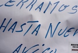Portal 180 - Casi 10% de envíos al seguro de paro son por despido