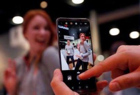 Portal 180 - Smartphones Huawei satisfacen las necesidades de los consumidores con un sólido ecosistema de aplicaciones