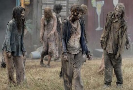 Portal 180 - El coronavirus pospone el final de The Walking Dead