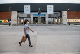 Portal 180 - Cayeron las ventas en el 89% del comercio