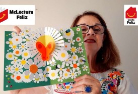 Portal 180 - McDonald’s presenta Mc Lectura Feliz de la mano de Niré Collazo