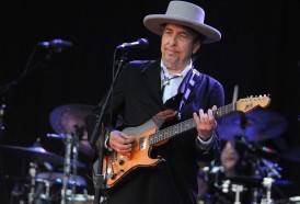 Portal 180 - Bob Dylan lanza nueva canción después de ocho años