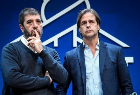 Portal 180 - PIT-CNT: “no es legal tocar el salario al margen de la negociación”