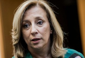 Portal 180 - Gobierno insta a denunciar casos de violencia doméstica y profundiza llamado al aislamiento social
