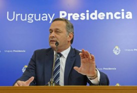 Portal 180 - Gobierno confirma la primera muerte por Covid-19 en Uruguay