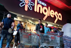 Portal 180 - Tienda Inglesa desistiría de la compra de Grupo Disco