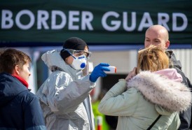 Portal 180 - Alemania apuesta por el modelo de surcoreano para frenar la epidemia