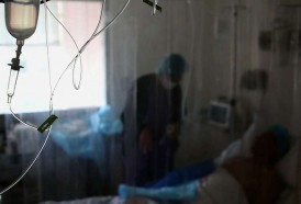 Portal 180 - Confirman segunda muerte por Covid-19 en Uruguay