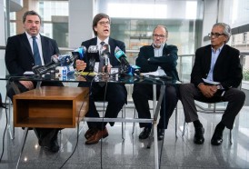 Portal 180 - Las propuestas del FA al gobierno en la emergencia sanitaria