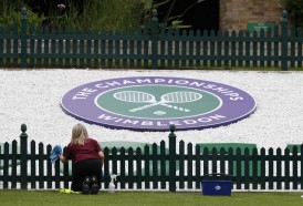 Portal 180 - Wimbledon se cancela por primera vez desde la Segunda Guerra Mundial