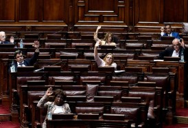 Portal 180 - Fondo Coronavirus y descuentos salariales: entre la “miseria política” y “una señal más grande”