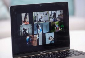 Portal 180 - Zoom busca reforzar su seguridad ante cuestionamientos de la justicia de EEUU