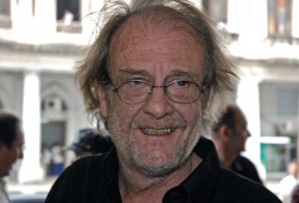 Portal 180 - Murió el cantautor español Luis Eduardo Aute