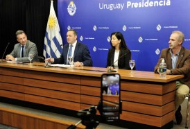 Portal 180 - Gobierno asegura recursos para hacer los tests de covid-19 que se indiquen