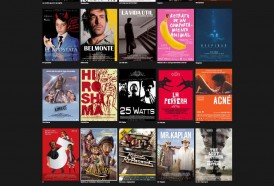 Portal 180 - Cine nacional para acompañar la cuarentena