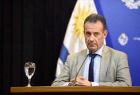 Portal 180 - Reabren los shoppings: “No hagamos macanas”