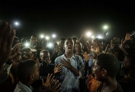 Portal 180 - La foto ganadora del World Press Photo 2020