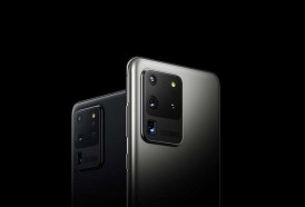 Portal 180 - Galaxy S20: Samsung lanzó a la venta esta nueva línea que revoluciona la fotografía
