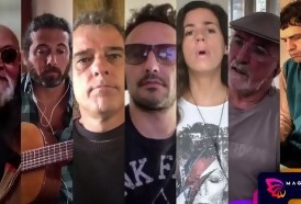 Portal 180 - Un homenaje de los músicos uruguayos y Magnolio Sala a Alfredo Zitarrosa