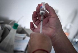 Portal 180 - Resultados de ensayos clínicos sobre la vacuna Pfizer validados por revista científica