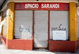 Portal 180 - Caída en ventas alcanza al 87% del comercio