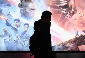 Portal 180 - Disney produce serie de Star Wars con ángulo femenino