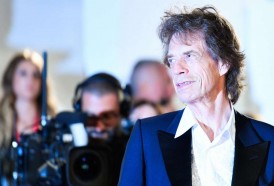 Portal 180 - Living in a Ghost Town, los Rolling Stones en tiempos de pandemia