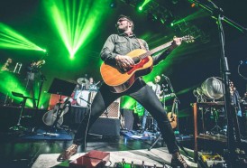 Portal 180 - NTVG: Otras canciones y el deseo de volver a tocarlas en vivo