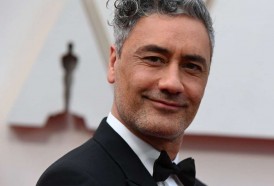 Portal 180 - Waititi será el director de una nueva película de Star Wars