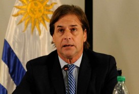 Portal 180 - Lacalle Pou cumple un año en la Presidencia con altos niveles de aprobación