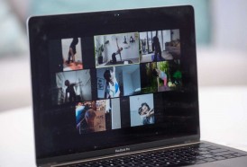 Portal 180 - Zoom se compromete a mejorar seguridad