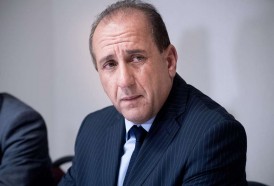 Portal 180 - Presidente de Junasa mantiene vínculo con empresa que contrata con el Estado