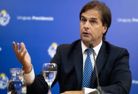 Portal 180 - Gobierno anuncia retorno a clases presenciales en tres etapas