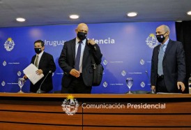 Portal 180 - Cierre escolar: efectos positivos “discutibles” y negativos “indiscutibles”