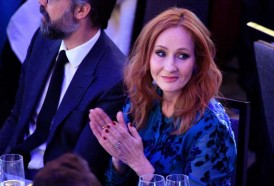 Portal 180 - J.K. Rowling publica gratis en línea un cuento para niños confinados
