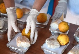 Portal 180 - Preocupa calidad de la alimentación a escolares por suspensión de los comedores
