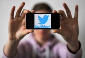 Portal 180 - Twitter gana usuarios pero los ingresos caen