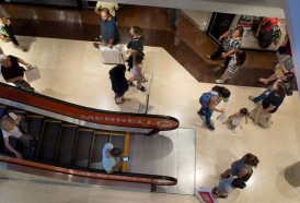 Portal 180 - Reabren los shoppings: cómo es el protocolo sanitario