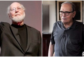 Portal 180 - Ennio Morricone y John Williams obtienen el Princesa de Asturias