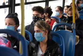 Portal 180 - Transporte urbano: diferente evaluación del Ministerio y de la Intendencia