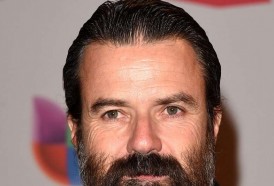 Portal 180 - Murió el cantante de Jarabe de Palo, Pau Donés